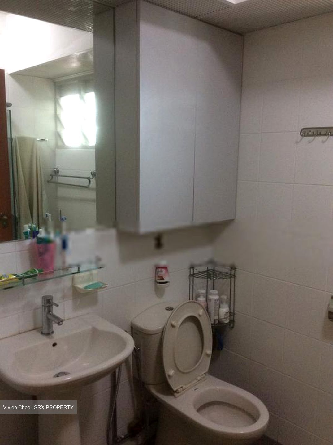 Blk 126A Kim Tian Green (Bukit Merah), HDB 4 Rooms #605023561